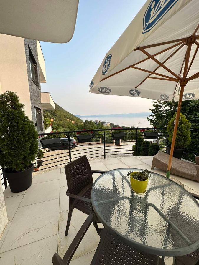 Villa Stefanoski Konjsko Екстериор снимка