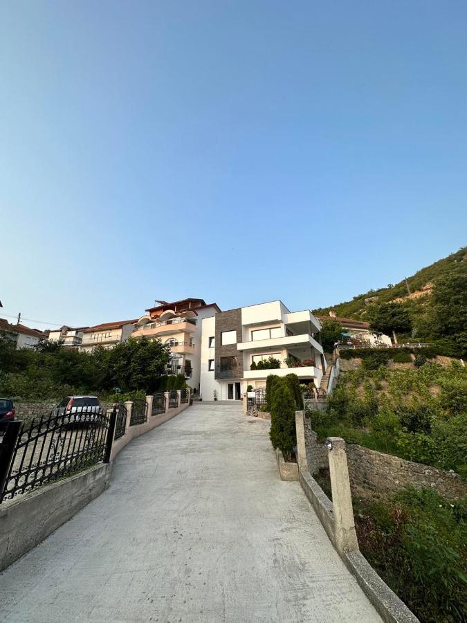 Villa Stefanoski Konjsko Екстериор снимка