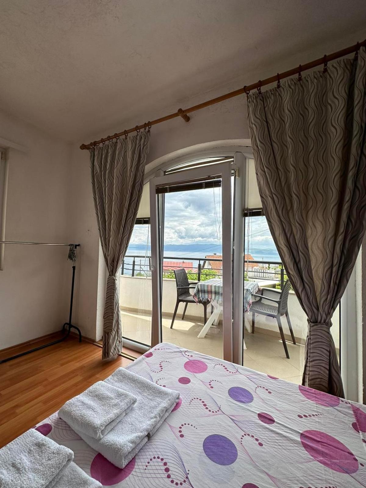 Villa Stefanoski Konjsko Стая снимка