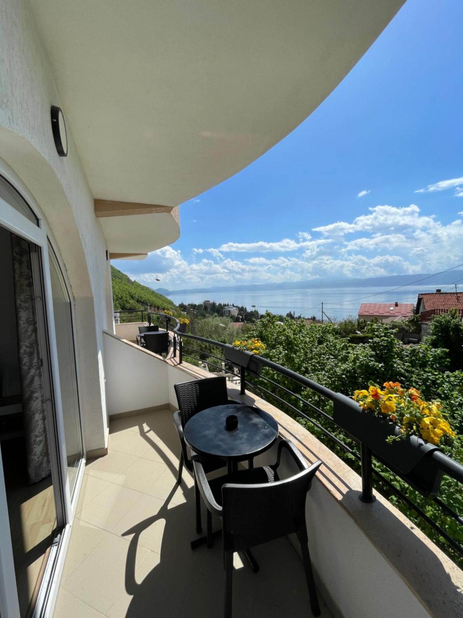 Villa Stefanoski Konjsko Екстериор снимка