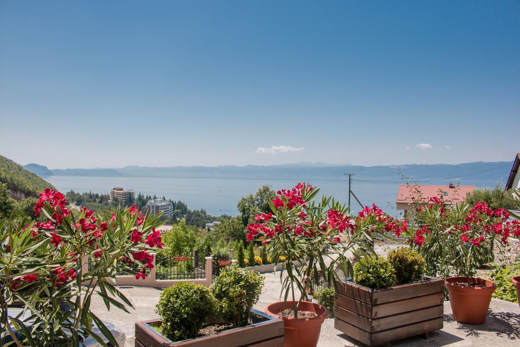 Villa Stefanoski Konjsko Екстериор снимка